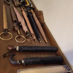 Umbrellas....$10 Each FCFS