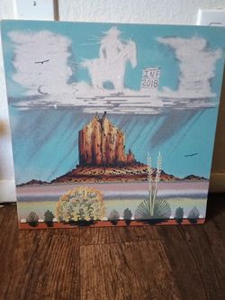 NATIVE SAND ART ($15) Bucks / Pick Up Only