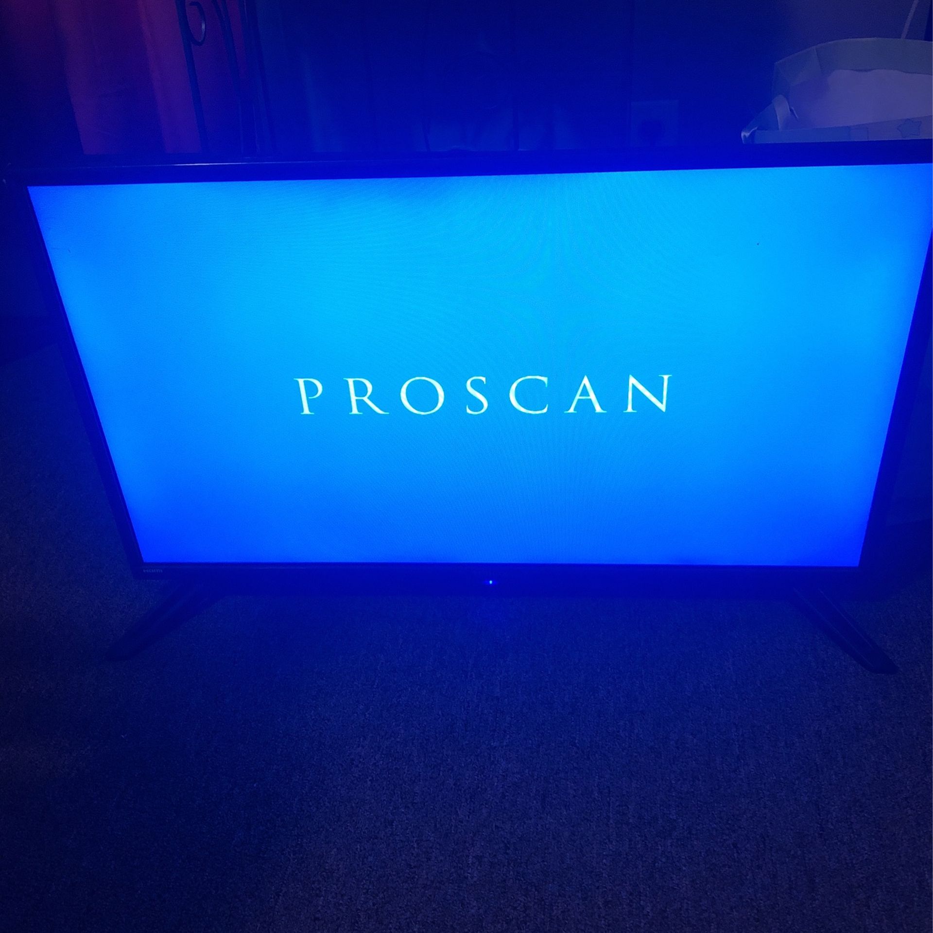 TV