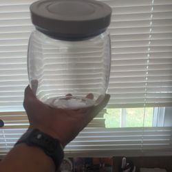 Cookie Jar