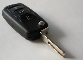 Key And Fob Reprogramming 