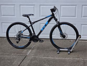 27.5 GT Mountain Bike 