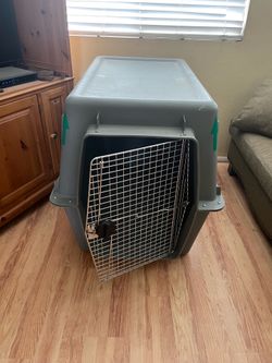 Extra large dog crate