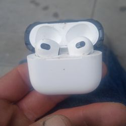 Airpod Pro 3rd Gen