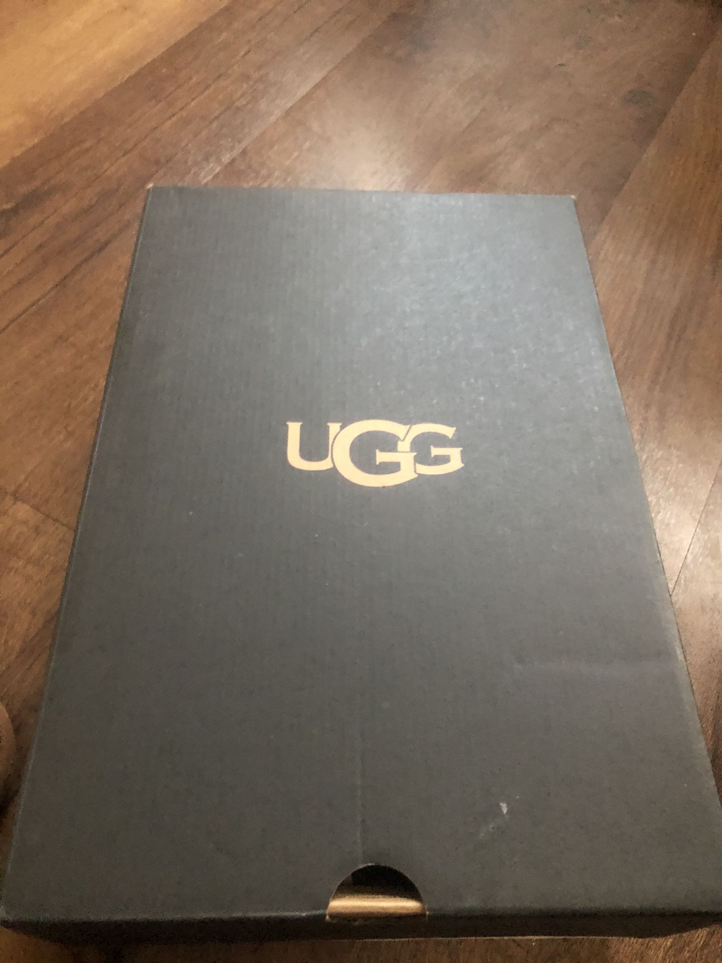 Men’s Ugg