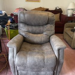 Motorized Lift Chair