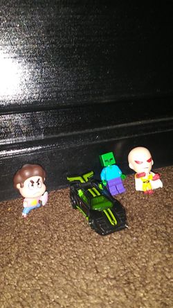 Toys