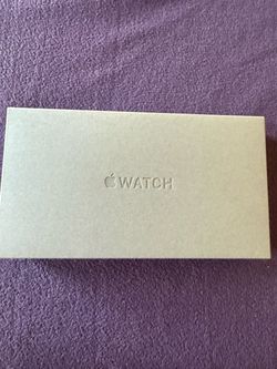Apple Watch Ultra 3 Brand New