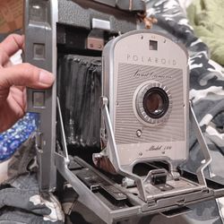 Old Polaroid 