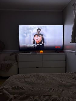 Samsung smart tv
