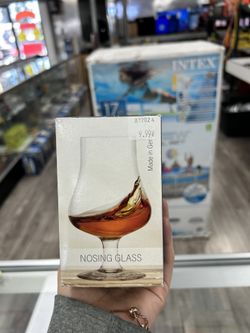 Nosing Glass 