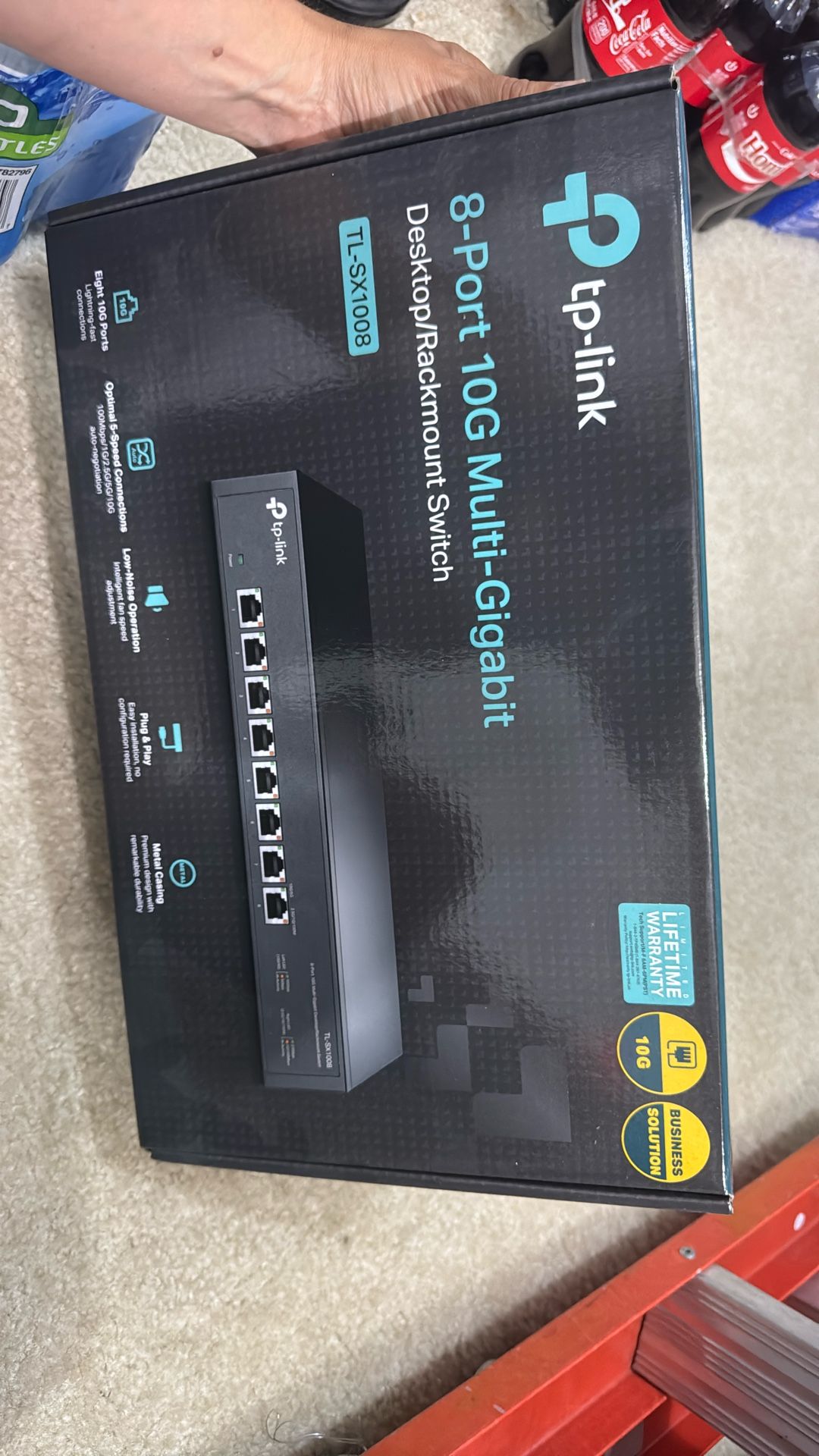 Tp Link