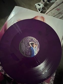 Taylor swift speak now Taylor version vinyl