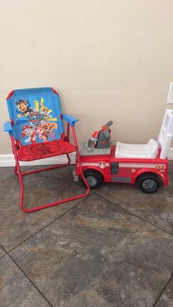 Paw Patrol