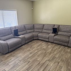 Sofás/couches