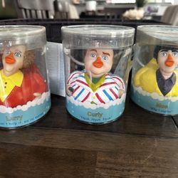 Celebriducks  Collectibles Set