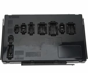 Mercedes-Benz Rear SAM Control Module A1(contact info removed)01 OEM Replacement for GL ML R