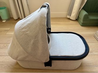 Uppababy V2 Bassinet