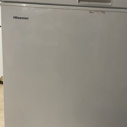 Freezer Good Condition Working Good