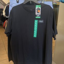 Men’s Puma T Shirt
