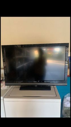 Flatscreen TV