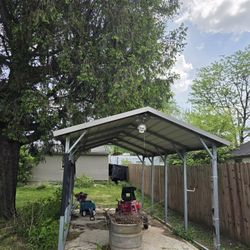 Car Port