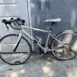 Giant Bike