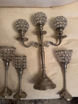Candelabra