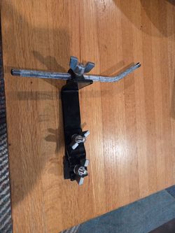 Rhythm Tech Percussion Instrument Mount