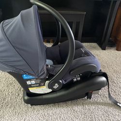 Infant Car Seat 