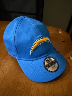 Infant Chargers Hat