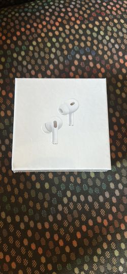 AirPod Pro Gen 2 BRAND NEW