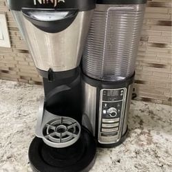 ninja coffee maker works great pick up at timber dr garner 27529