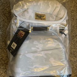 Rawlings Backpack