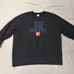 Nike Sweatshirt xl