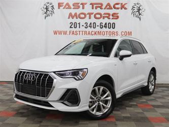 2023 Audi Q3