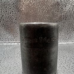 Snap-On IM 340 1/2" Drive 1-1/16" 27mm 6-Point Shallow Impact Socket USA Vintage