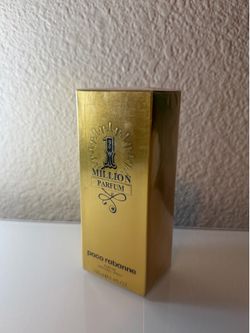 1 Million Paco Rabanne Cologne