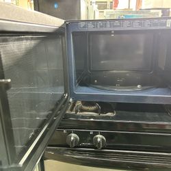 Samsung Microwave 