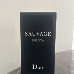 Dior Sauvage, Eau De Parfum