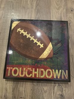 Kids Bedroom Sports Pictures