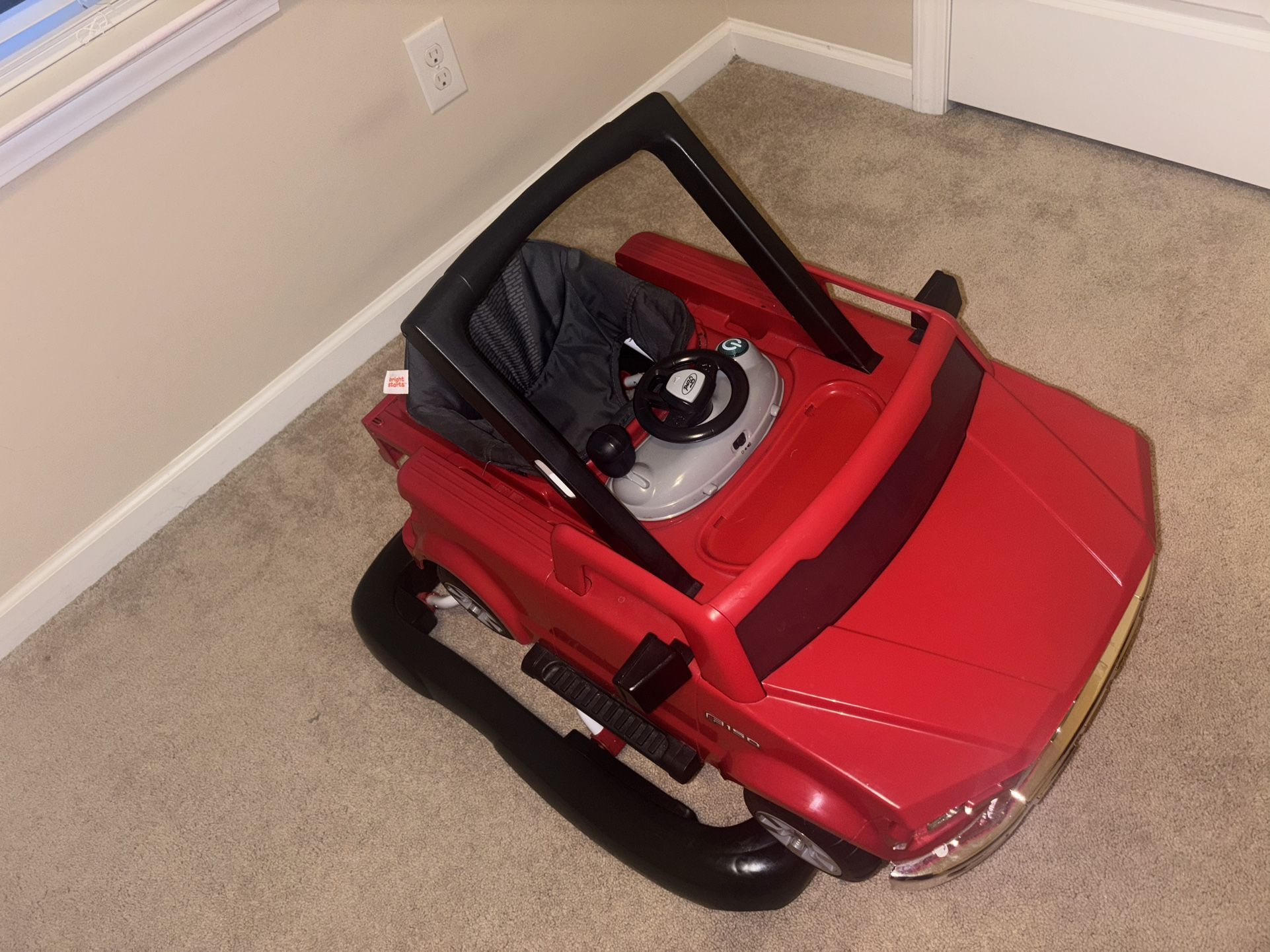 Baby Walker