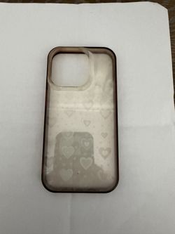iPhone 14 PRO case