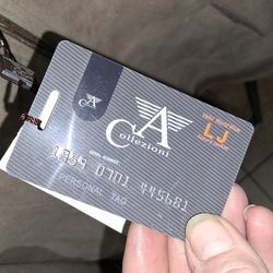 Name Brand Jackets Mint Condition 