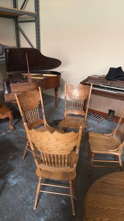 Chairs