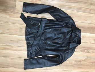 Leaders jacket