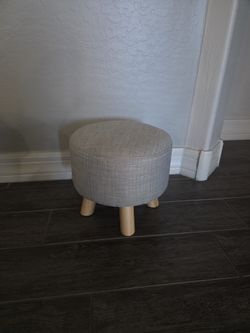 Foot Stool