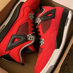 Air Jordan 4 Retro Size 6