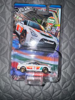 7/11 skyline r35