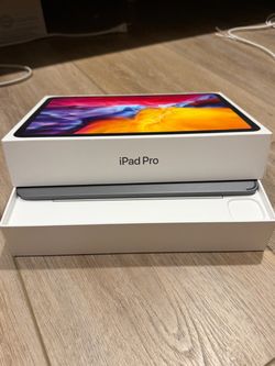 iPad Pro 128 gb (1st gen)